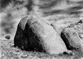 Rocks and Zanjan,تخته سنگها و زنجان