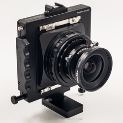 ALVANDI Panoral 679-SW