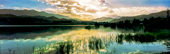 Arjomand lake