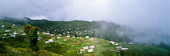 Asalem to khalkhal in fog/اسالم به خلخال در مه