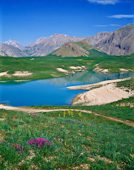 Lar lake,دریاچه لار